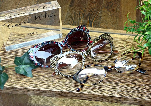Paris eyewear, eyeglasses frames in Paris