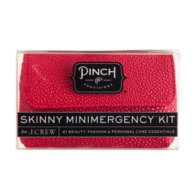 Minimergency Kit