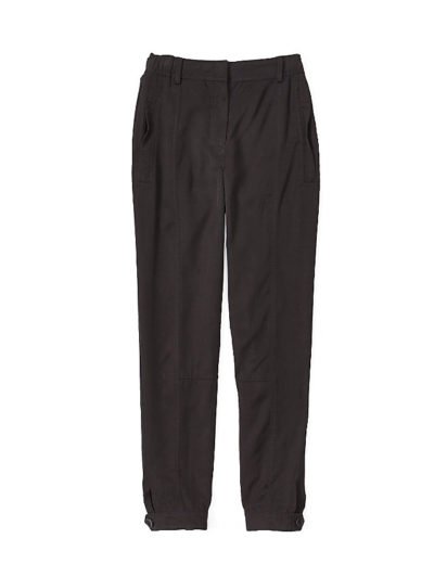 Eileen Fisher ankle pants