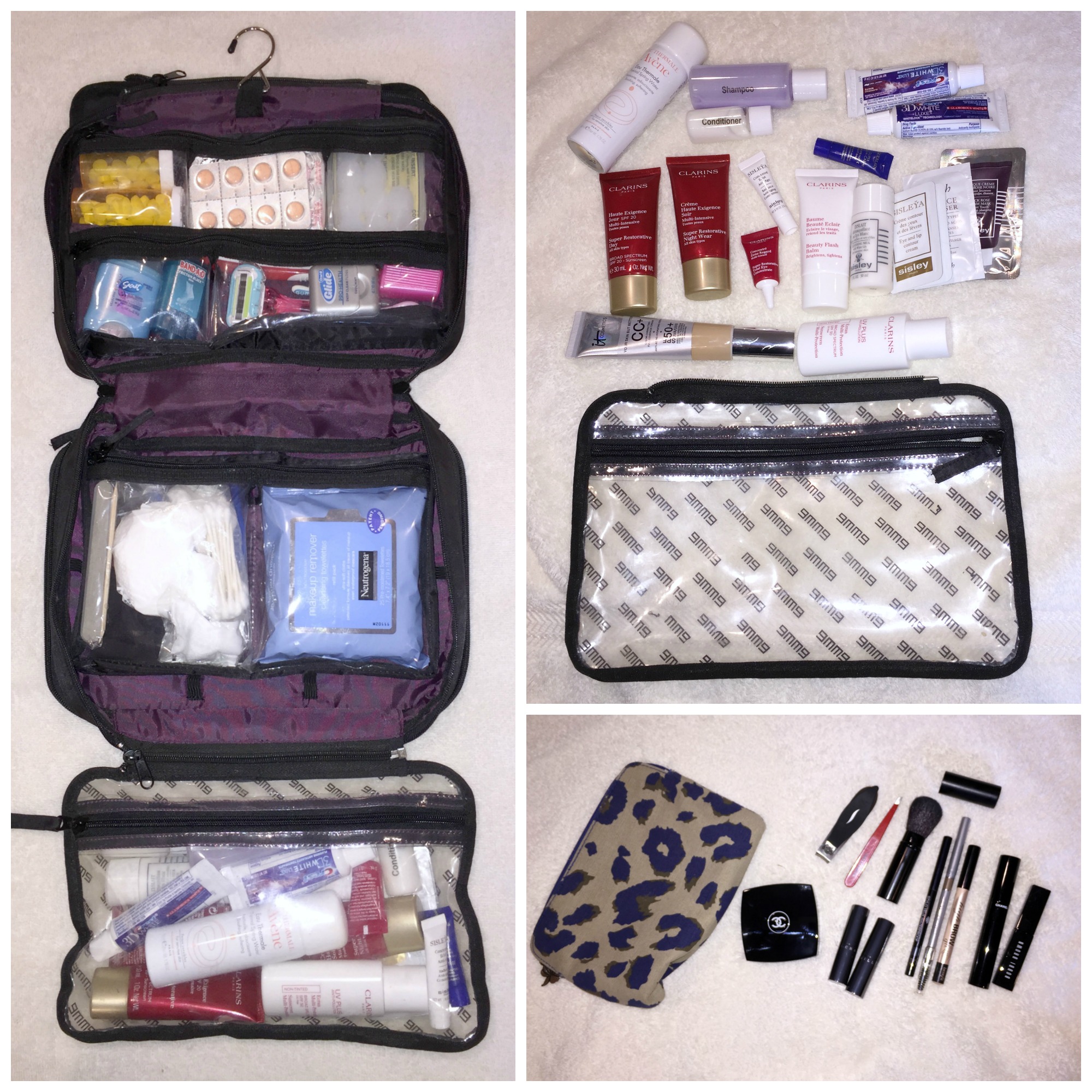 Airport Regulations Carry On Makeup - Makeup Vidalondon