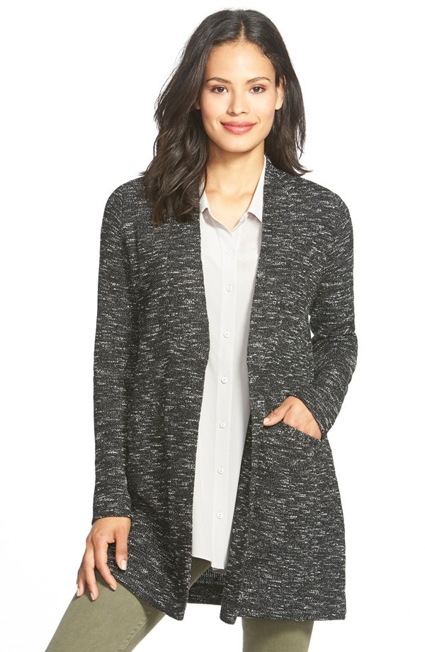 petite cardigan sweaters