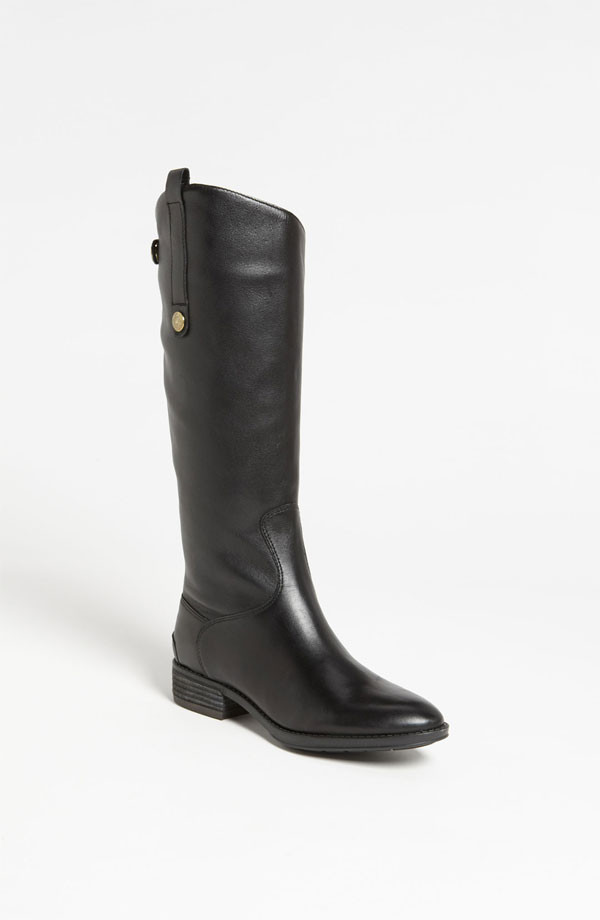 classic riding boot