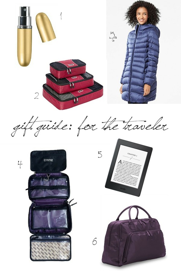 travel gifts
