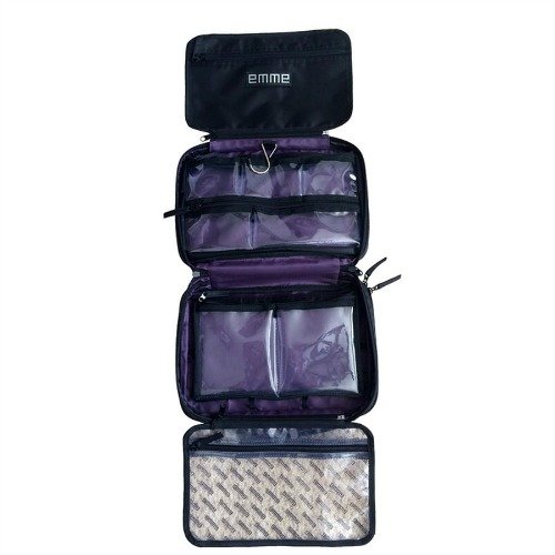 EMME travel toiletries bag