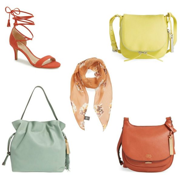 bags and accessories from Vince Camuto