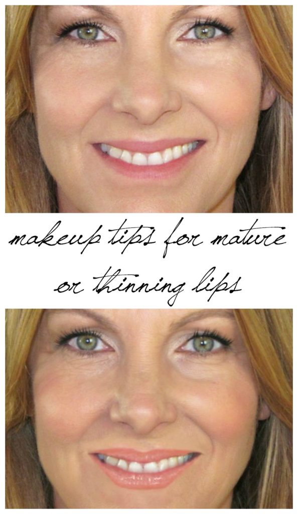 makeup artist shares tips to help lips look fuller