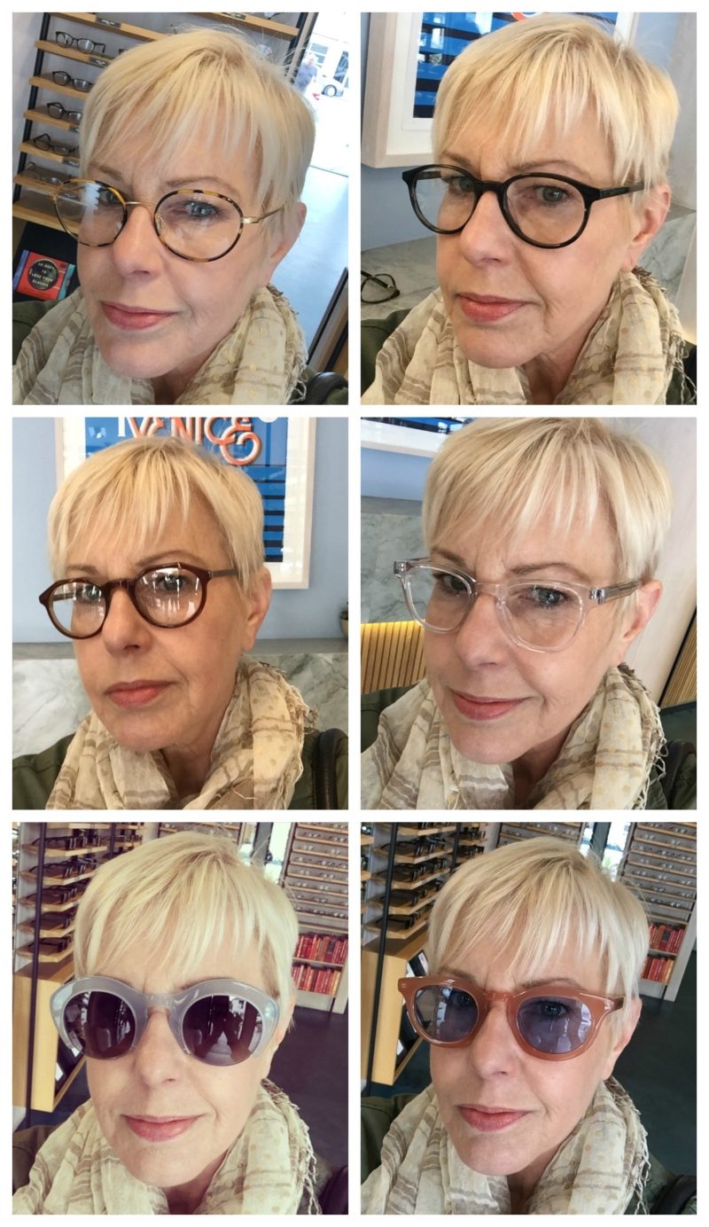 eyewear trends 2016