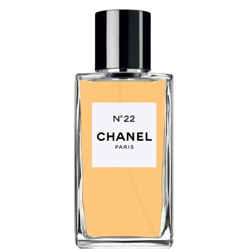 Fragrance: Les Exclusifs de Chanel N°22 Eau de Parfum