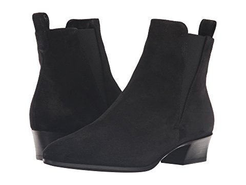 Aquatalia waterproof suede on sale booties