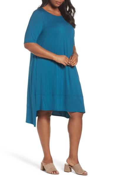 Eileen fisher store plus size sale