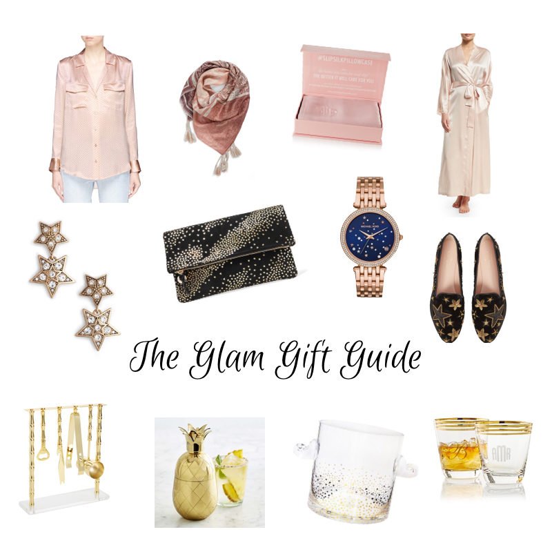 Give A Little Glam [Sponsored]