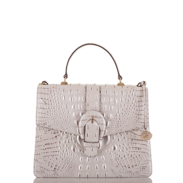 Brahmin Flap Top Handbags