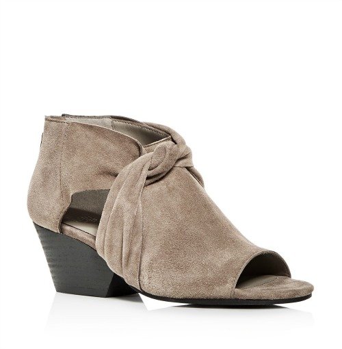 Eileen fisher hot sale miller bootie