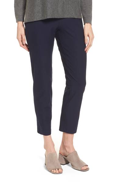 Do Eileen Fisher Crepe Pants Shrink