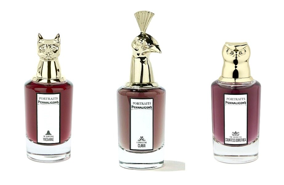 Portraits discount penhaligon's jasmine