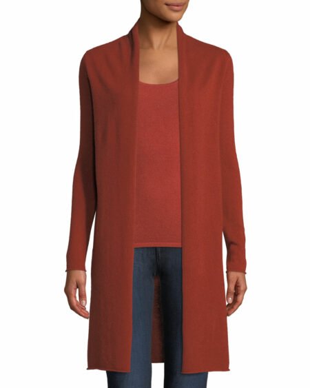 Would you wear a duster cardigan wrap? - Karins Kottage