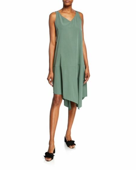 Eileen fisher formal outlet wear