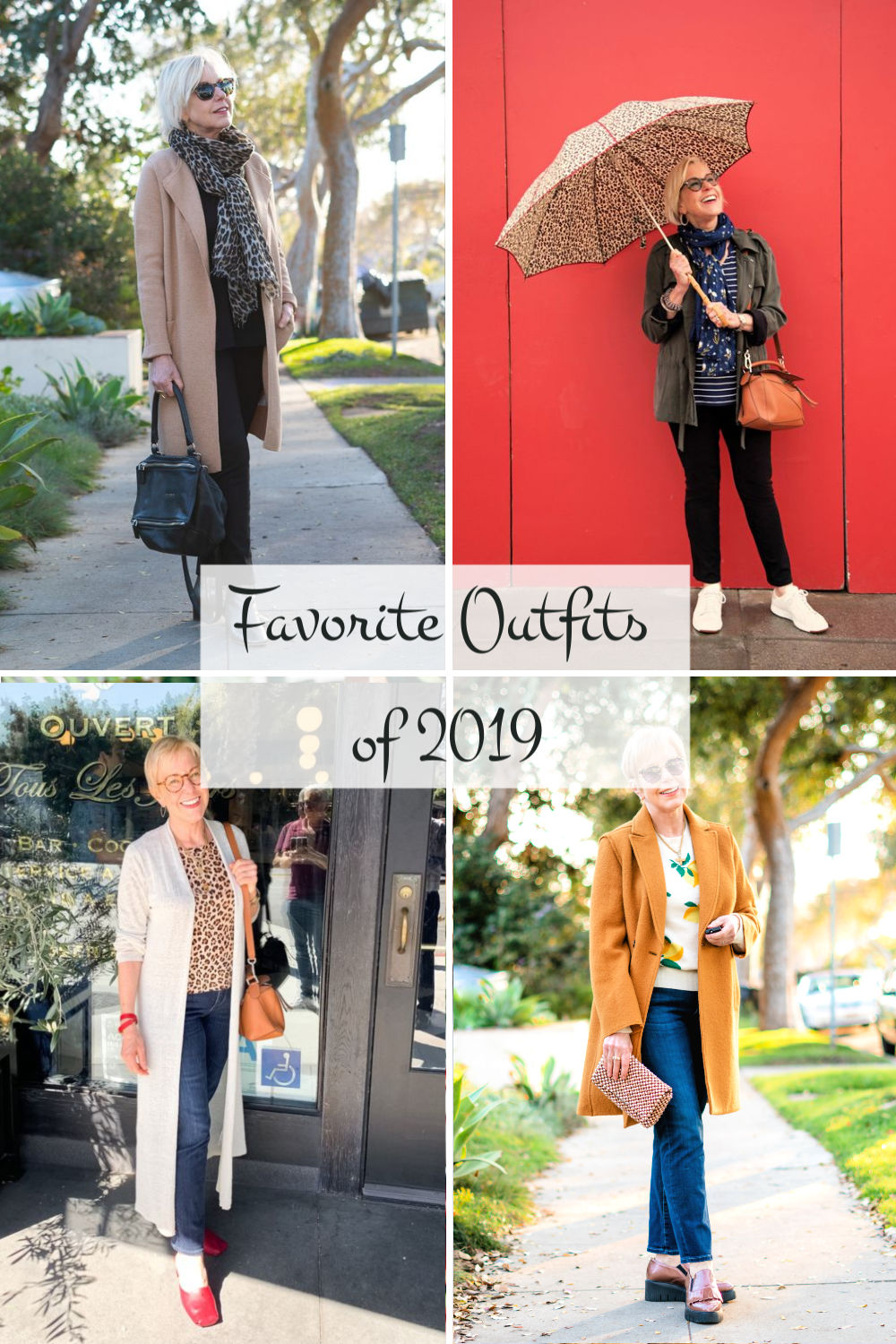 Winter outfits store women 2019