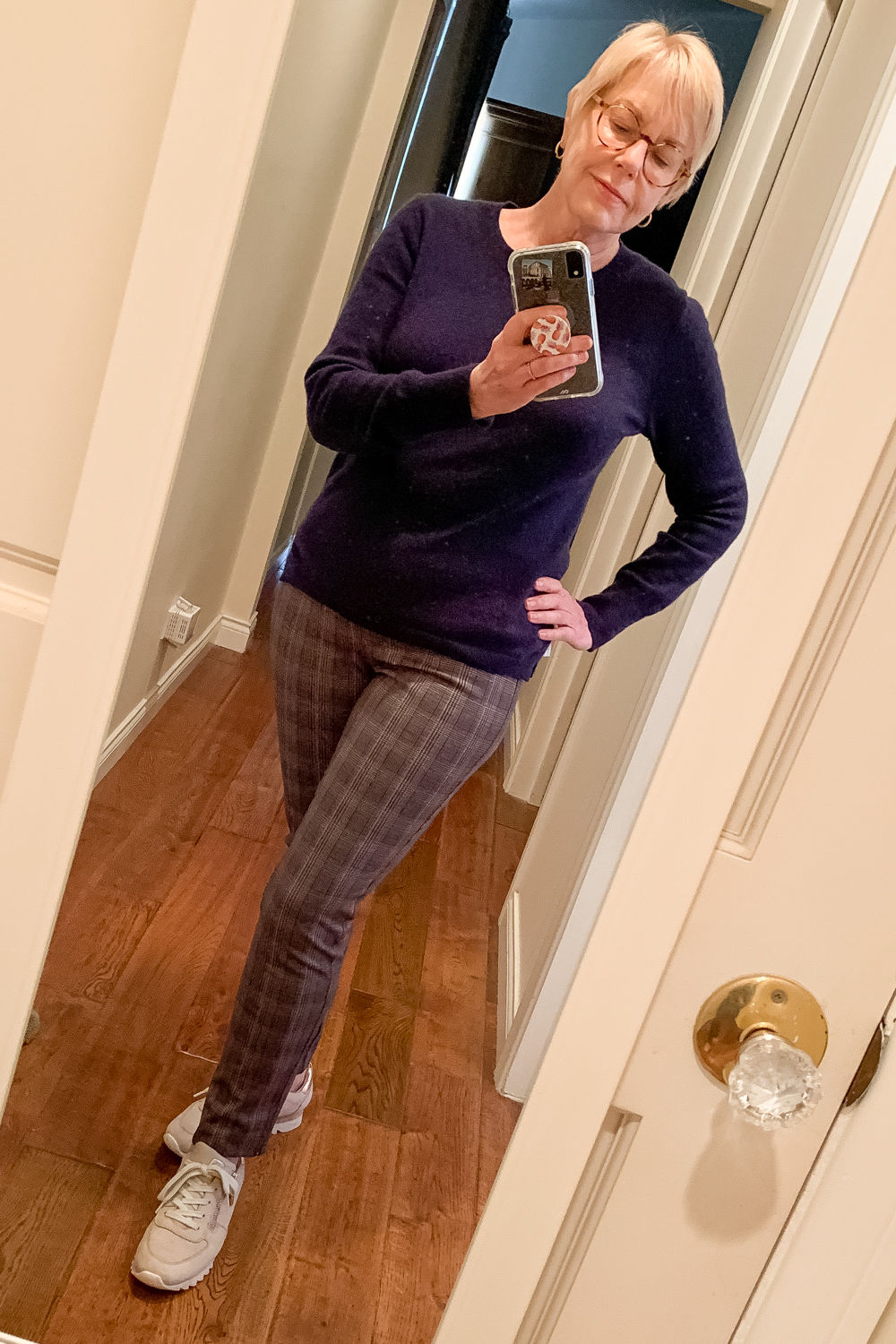 HOW TO WEAR LEGGINGS TO WORK – Susana