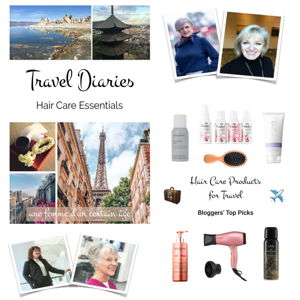 Travel Diaries: Hair Care Tips From 4 Travel-Savvy Bloggers