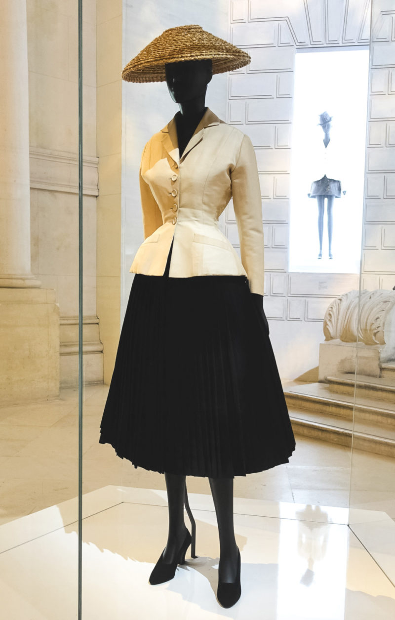 Christian Dior: In Memory of the New Look - France Today