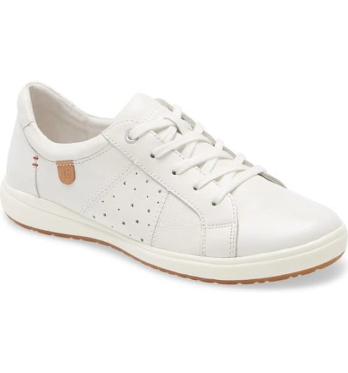 Josef Seibel sneaker white