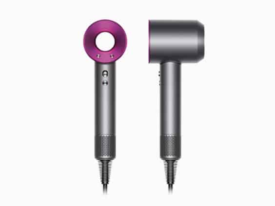 This Dyson hairdryer dupe costs just £20