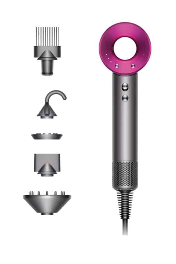 Target dyson hotsell hair dryer