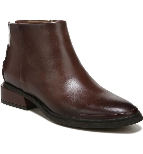 SARTO Franco Sarto bootie from the Nordstrom Anniversary Sale.