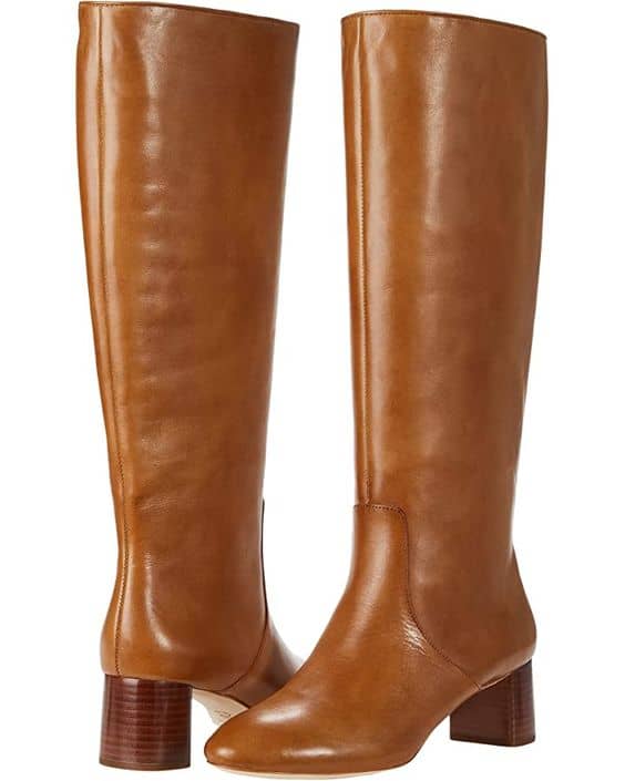 Loeffler Randall Gia knee boots