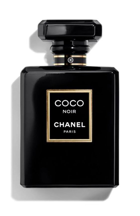 Chanel Coco Noir eau de parfum spray.
