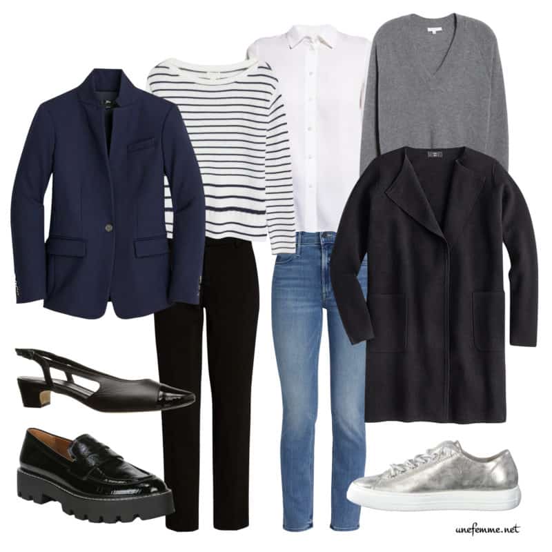 Sweaters and how to style them to look effortless, chic and up-to