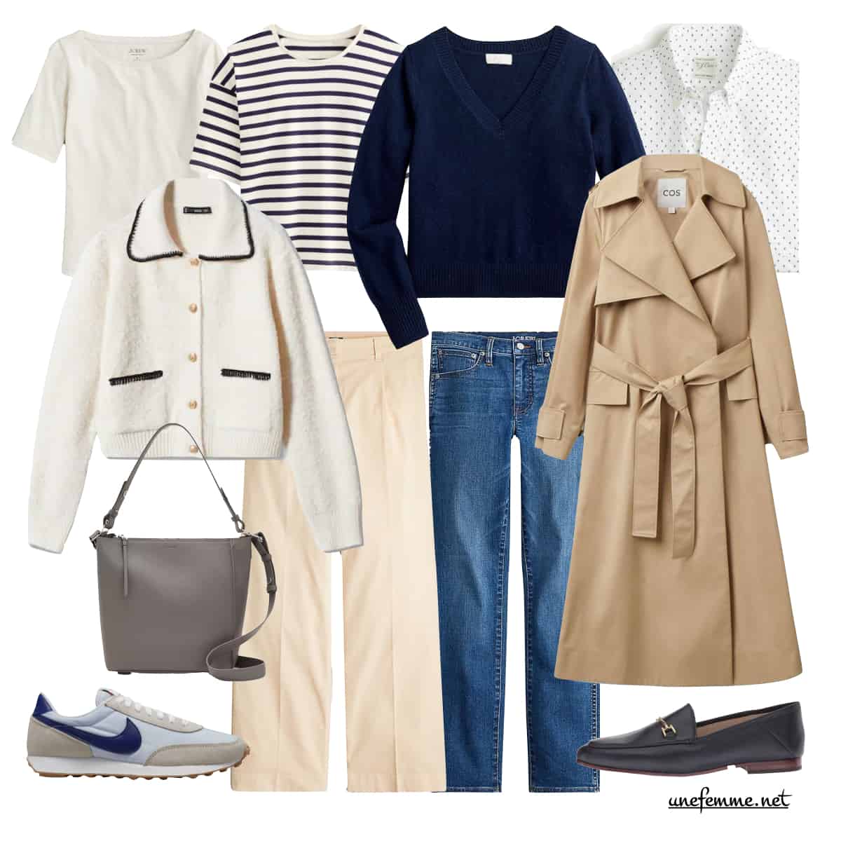 What Is French Fashion Style What Is French Fashion Style