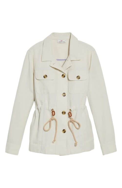Women s utility jackets une femme x susan blakey