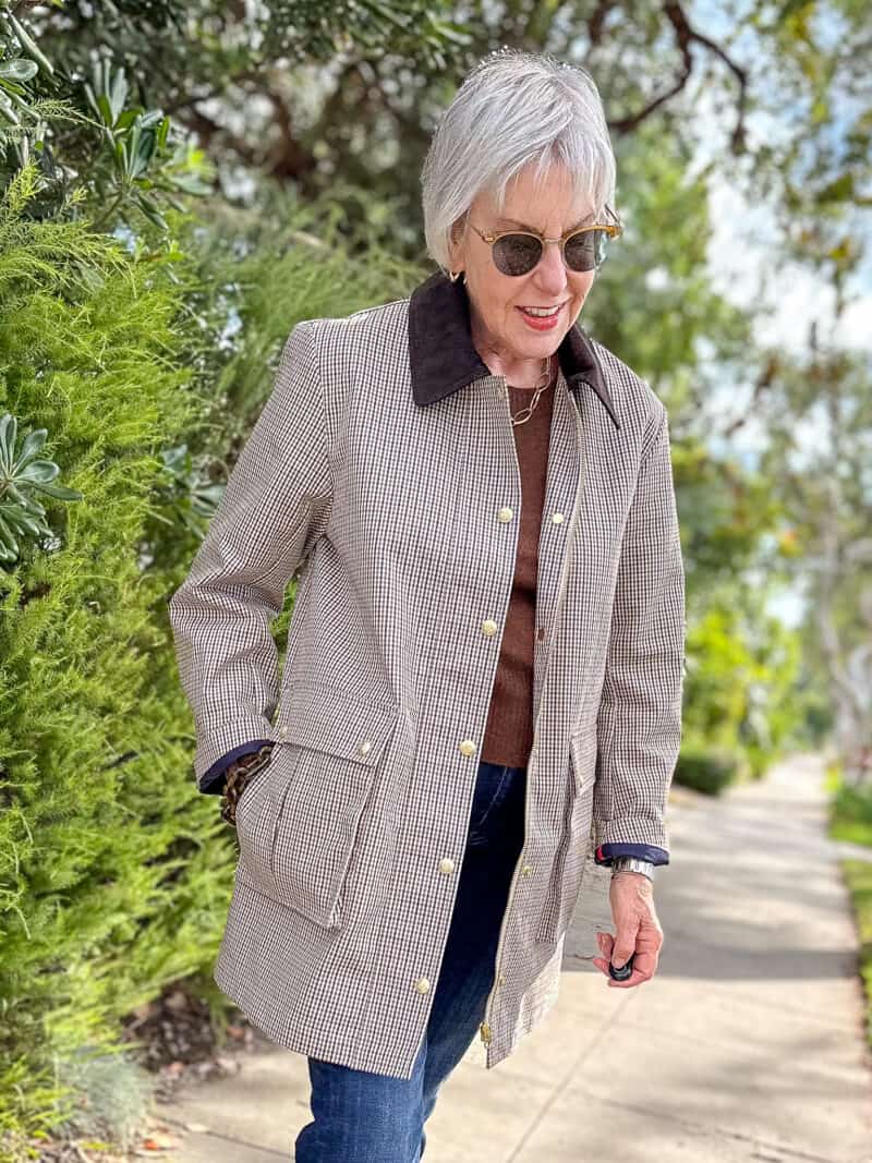 Petite barn clearance jacket