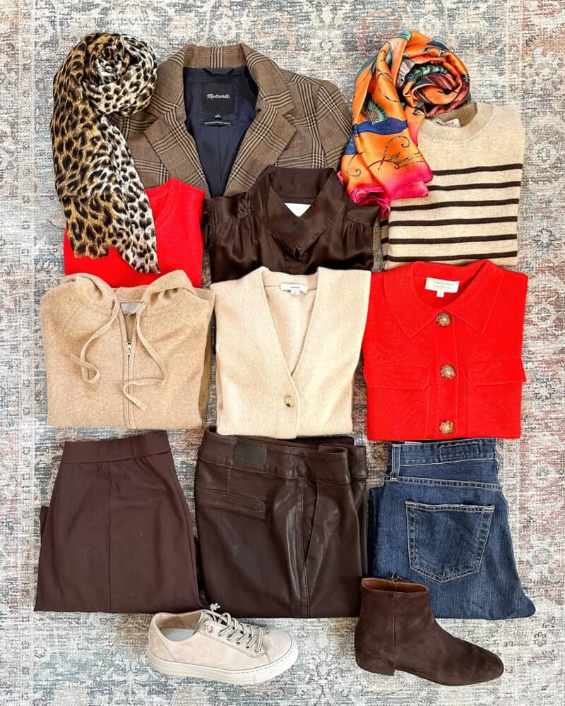 March, 2012, Your Style Journey