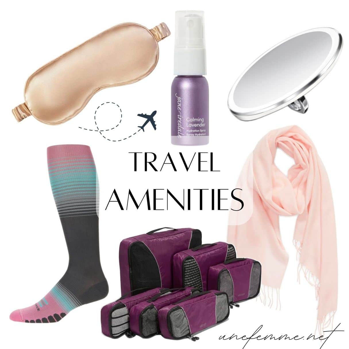 You’ve been upgraded: 6 travel amenities to make your trip more enjoyable