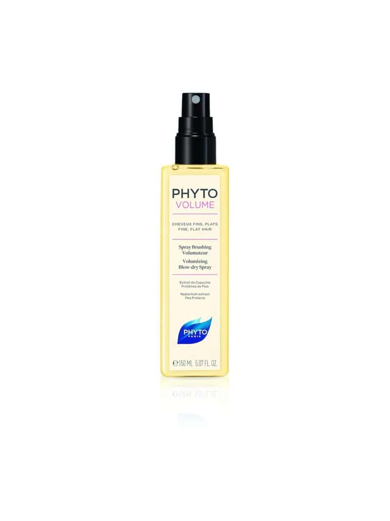 Phyto Paris volumizing spray for fine hair