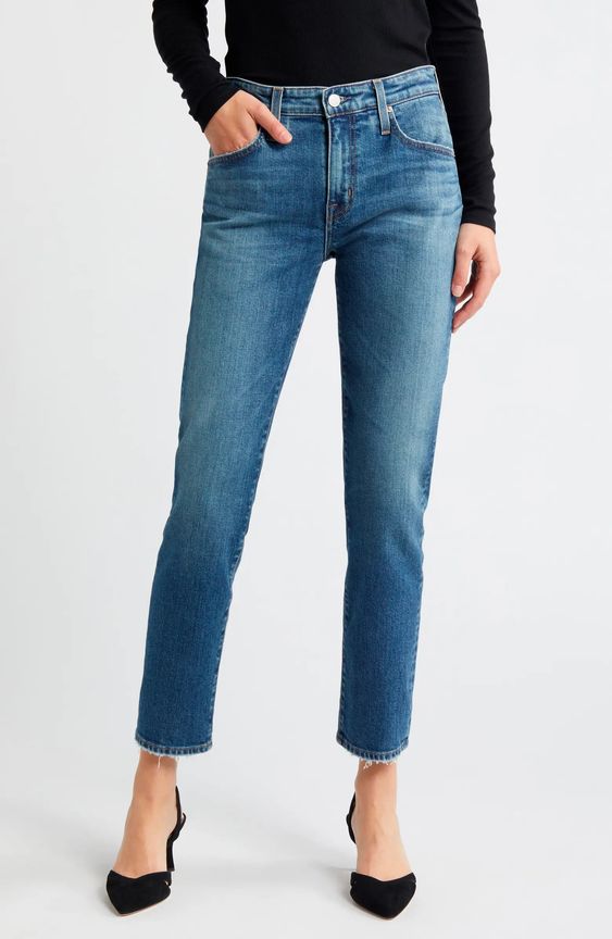 How to shop the Nordstrom Anniversary Sale - une femme d'un certain âge