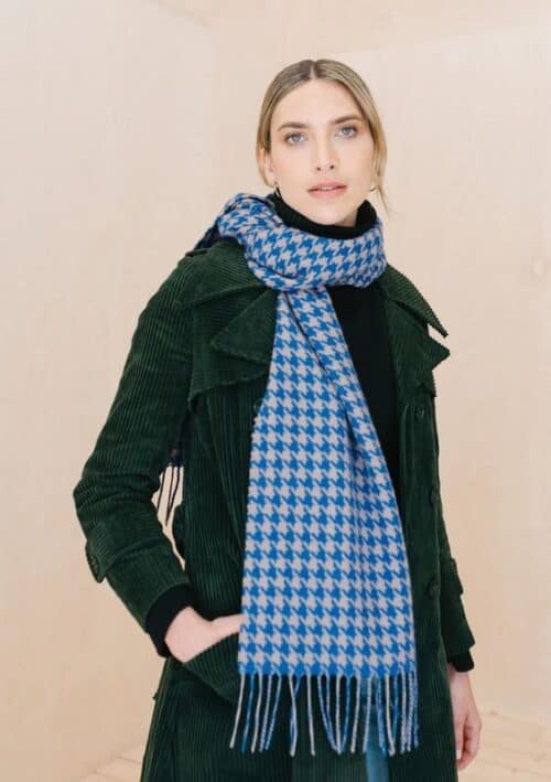 Statement accessories and scarves for women - une femme x susan blakey