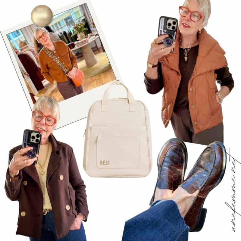 Best wardrobe and travel buys of 2024.
