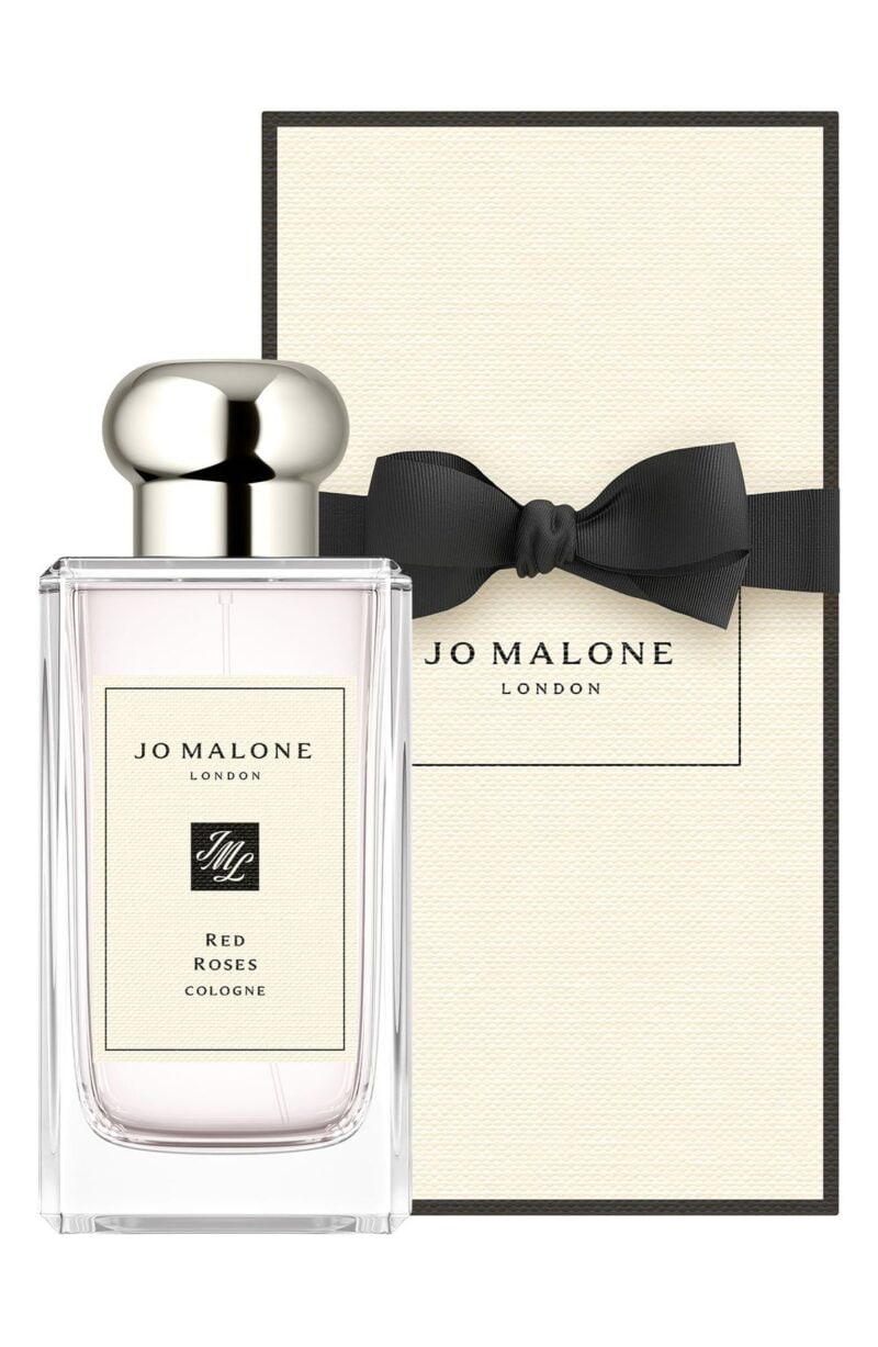 Jo Malone Red Roses cologne