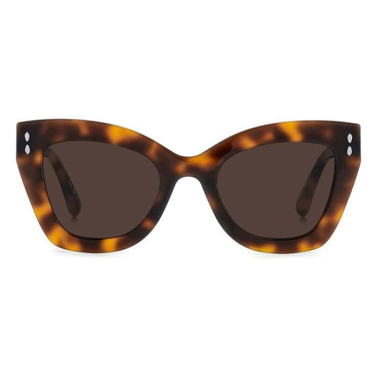 Nordstrom Anniversary Sale: Isabel Marant cat eye sunglasses.