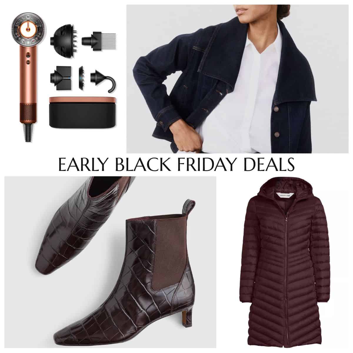 Early Black Friday Deals: Reader Favorites & My Top Picks