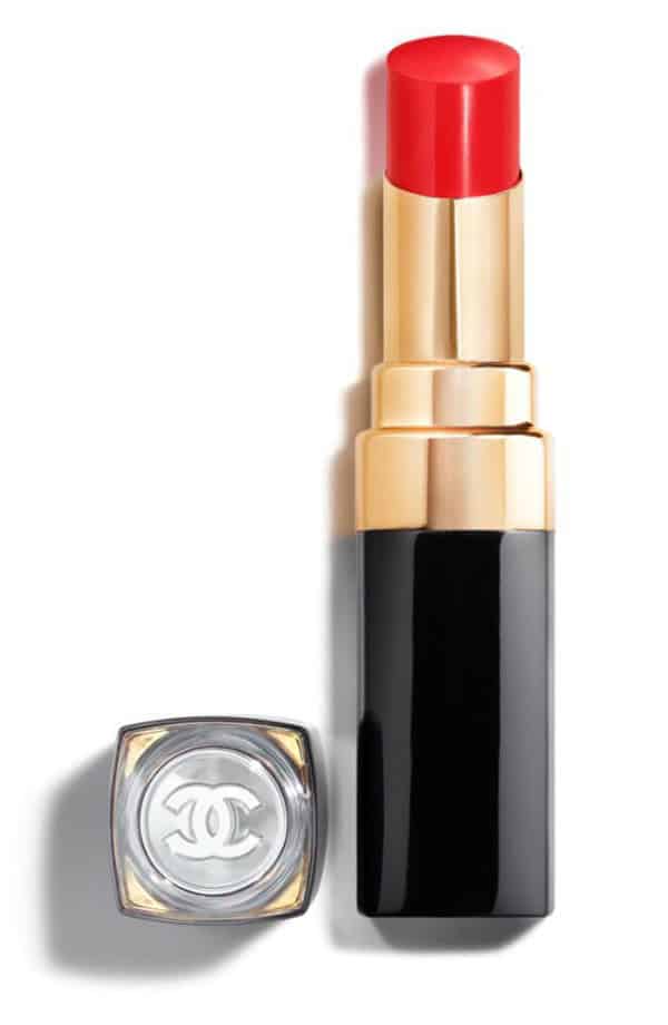 Chanel Rouge Coco Flash lipstick