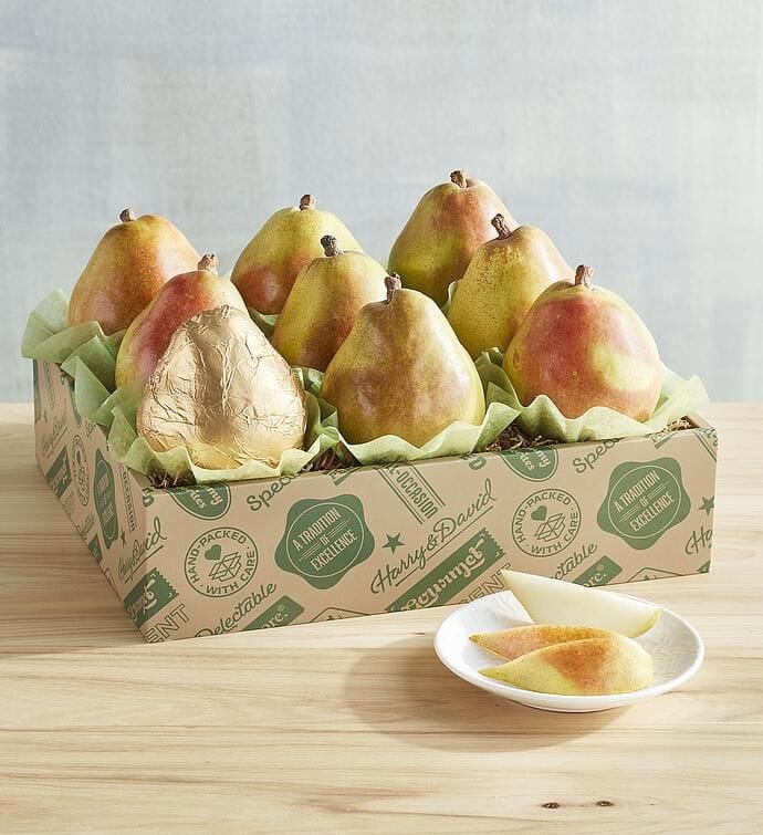 Harry & David Royal Riviera Pears