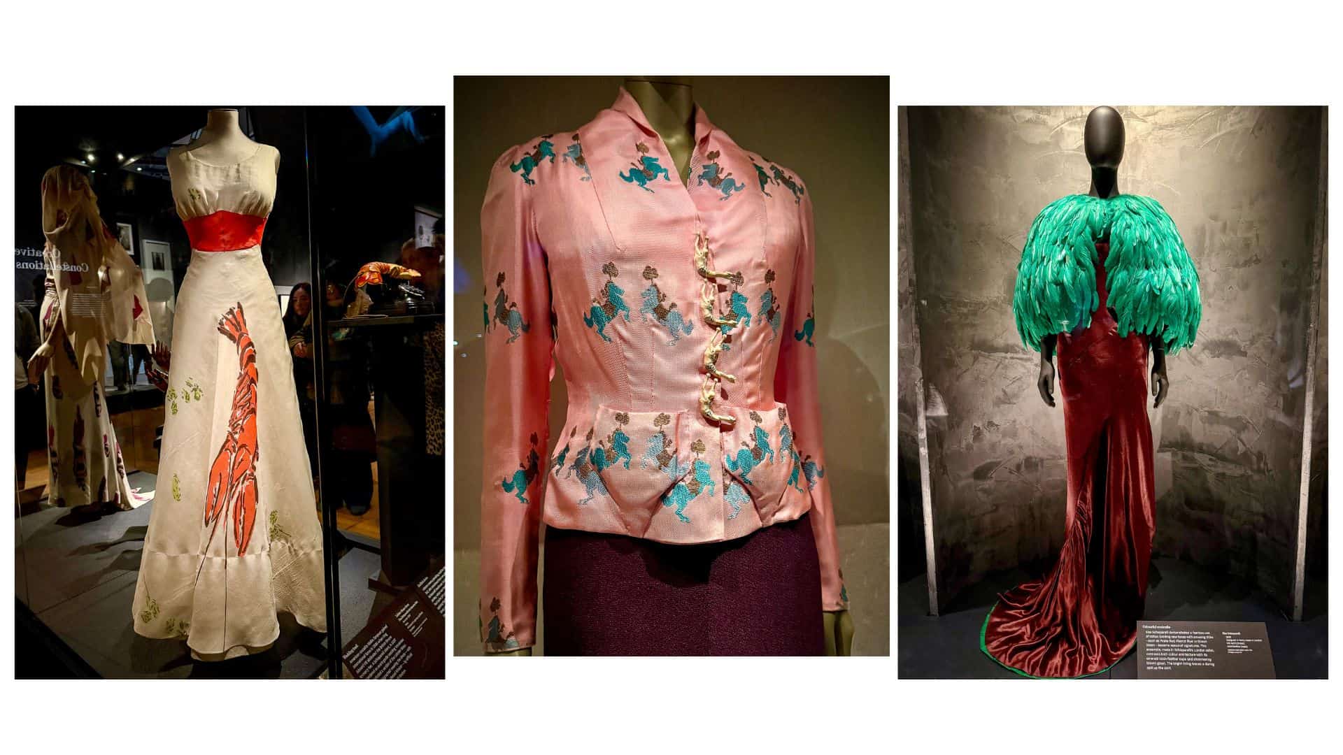 London Travel - une femme x susan blakey